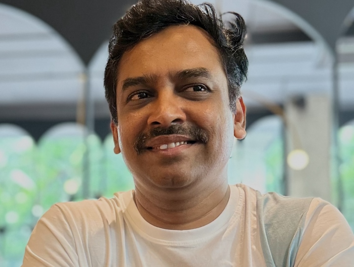 Chandan PT